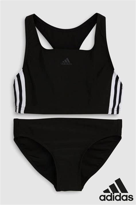 adidas bikini meisjes|adidas swimwear for women.